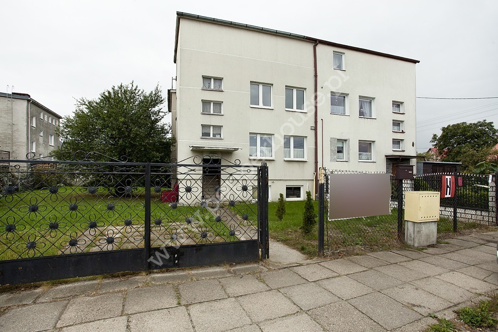 Mieszkanie na sprzedaż, pomorskie, Rumia, Marii Skłodowskiej - zdjęcie ofertowe nr 1
