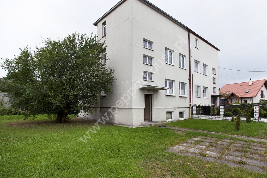 Mieszkanie na sprzedaż, pomorskie, Rumia, Marii Skłodowskiej - zdjęcie ofertowe nr 8