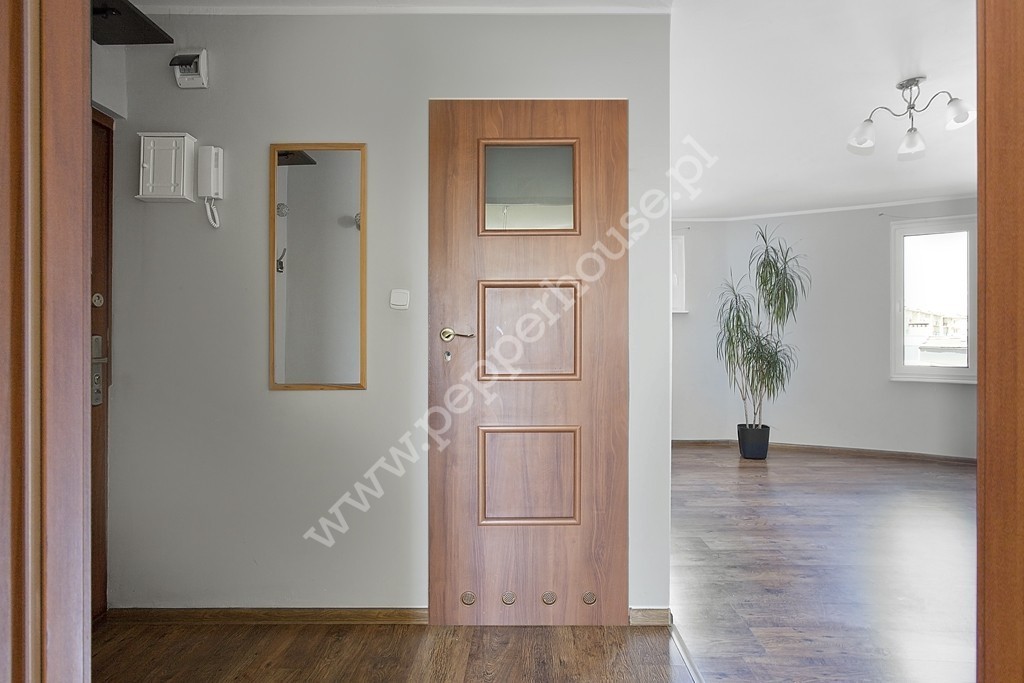 Mieszkanie na sprzedaż, Gdańsk, Stogi, Hoża - zdjęcie ofertowe nr 4