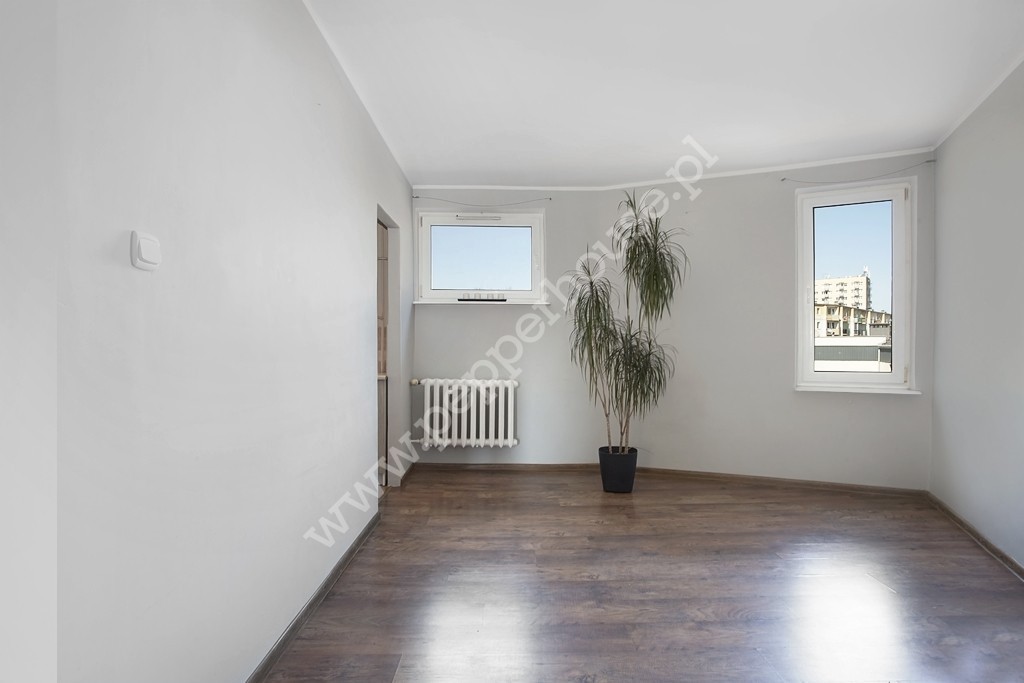 Mieszkanie na sprzedaż, Gdańsk, Stogi, Hoża - zdjęcie ofertowe nr 1