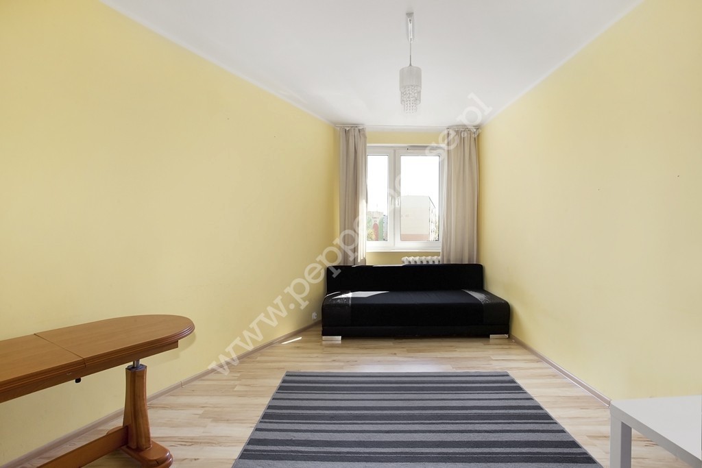 Mieszkanie na sprzedaż, Gdańsk, Stogi, Hoża - zdjęcie ofertowe nr 6