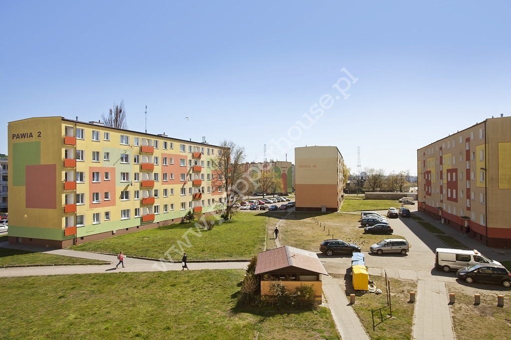 Mieszkanie na sprzedaż, Gdańsk, Stogi, Hoża - zdjęcie ofertowe nr 8