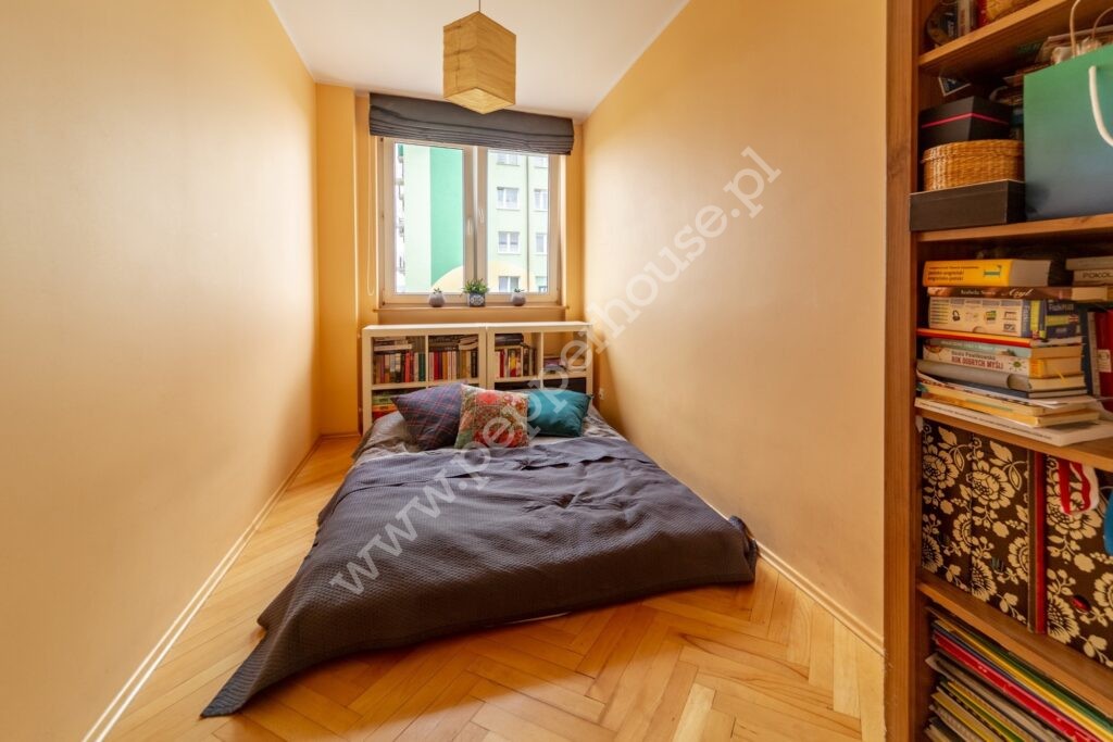 Mieszkanie na sprzedaż, Gdańsk, Stogi, Rozłogi - zdjęcie ofertowe nr 5