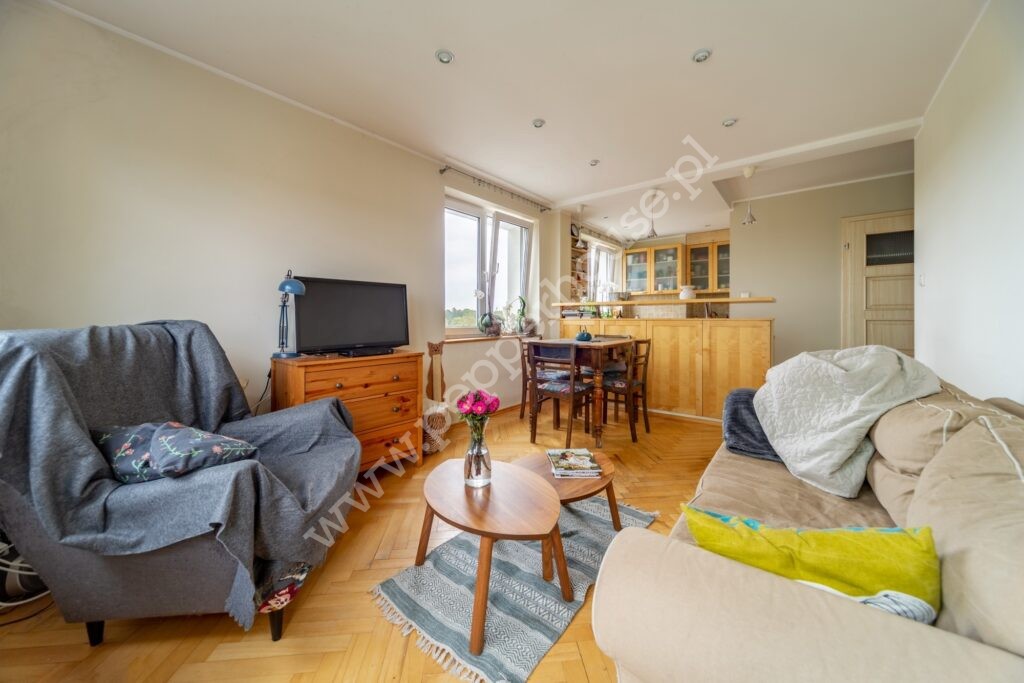 Mieszkanie na sprzedaż, Gdańsk, Stogi, Rozłogi - zdjęcie ofertowe nr 1