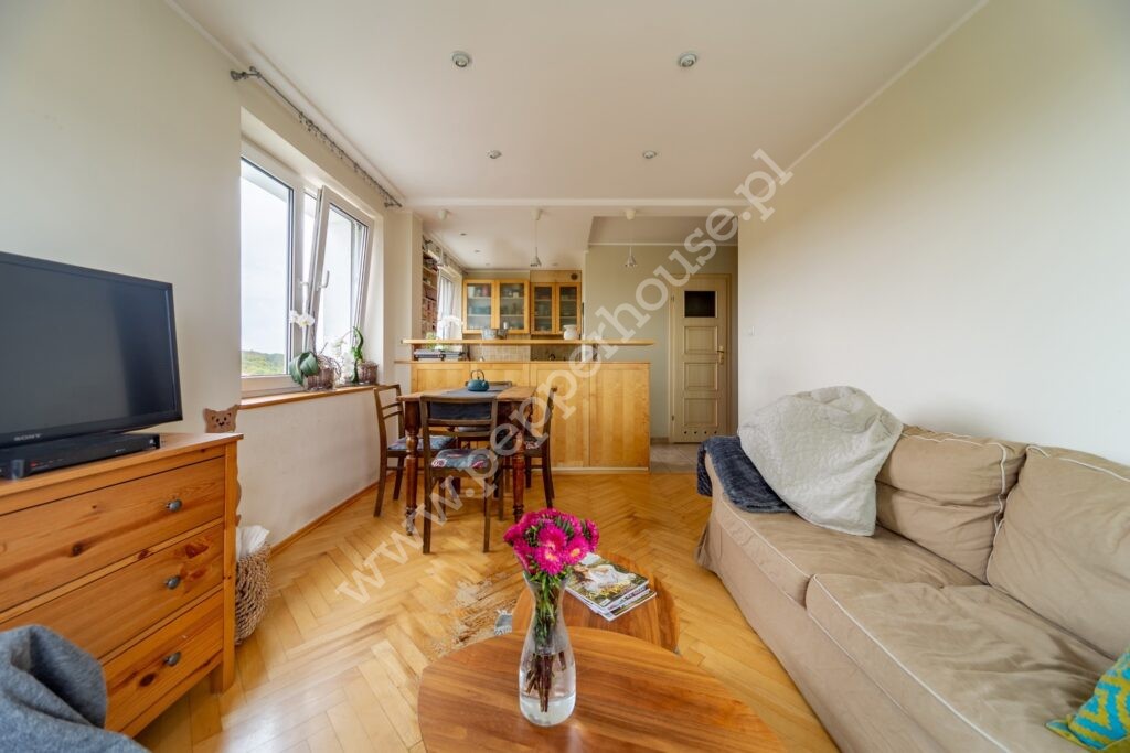 Mieszkanie na sprzedaż, Gdańsk, Stogi, Rozłogi - zdjęcie ofertowe nr 2