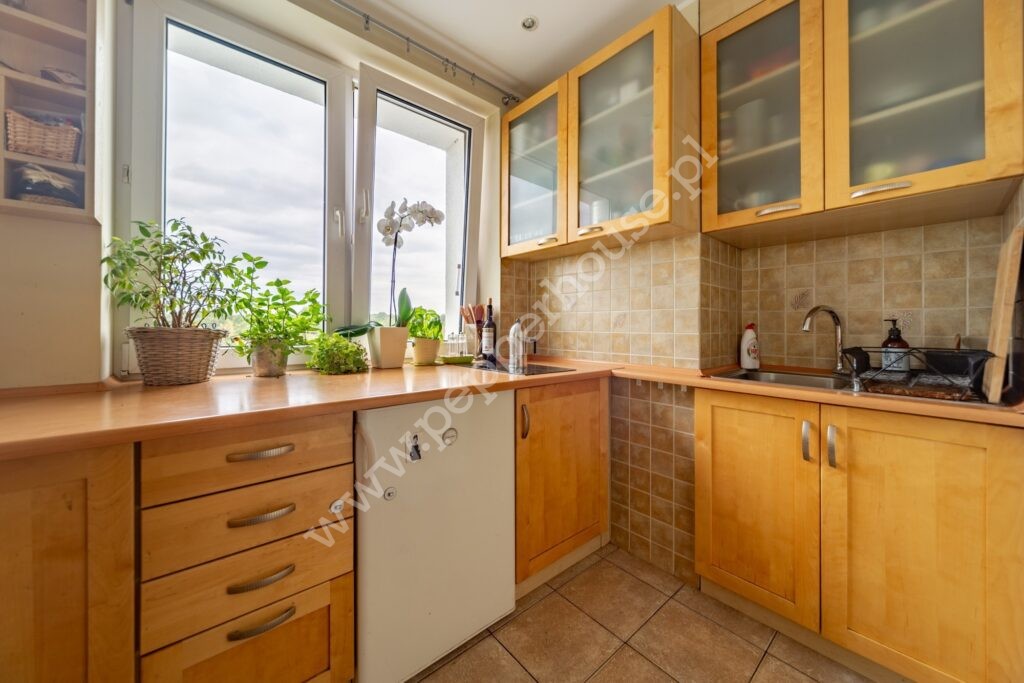Mieszkanie na sprzedaż, Gdańsk, Stogi, Rozłogi - zdjęcie ofertowe nr 6