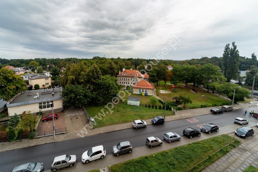 Mieszkanie na sprzedaż, Gdańsk, Stogi, Rozłogi - zdjęcie ofertowe nr 8