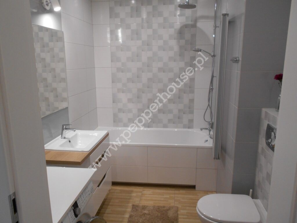 Mieszkanie do wynajęcia, Gdańsk, Przymorze, Maurycego Beniowskiego - zdjęcie ofertowe nr 5