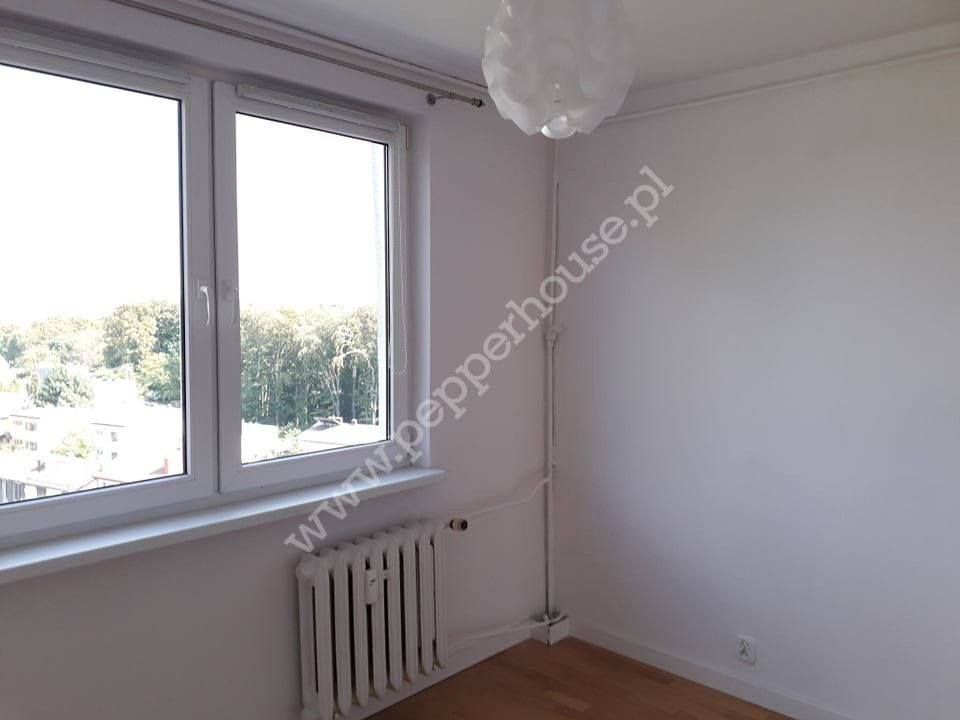 Mieszkanie na sprzedaż, Gdynia, Witomino-Leśniczówka, 2 Morskiego Pułku Strzelców - zdjęcie ofertowe nr 1