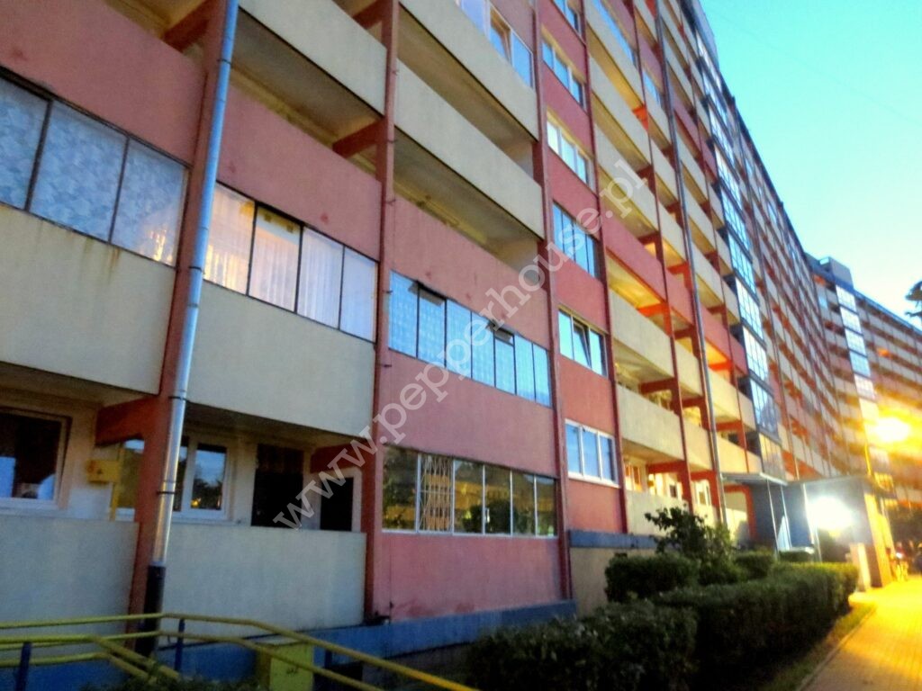 , Gdańsk, Przymorze, Jagiellońska - listing photo no. 1