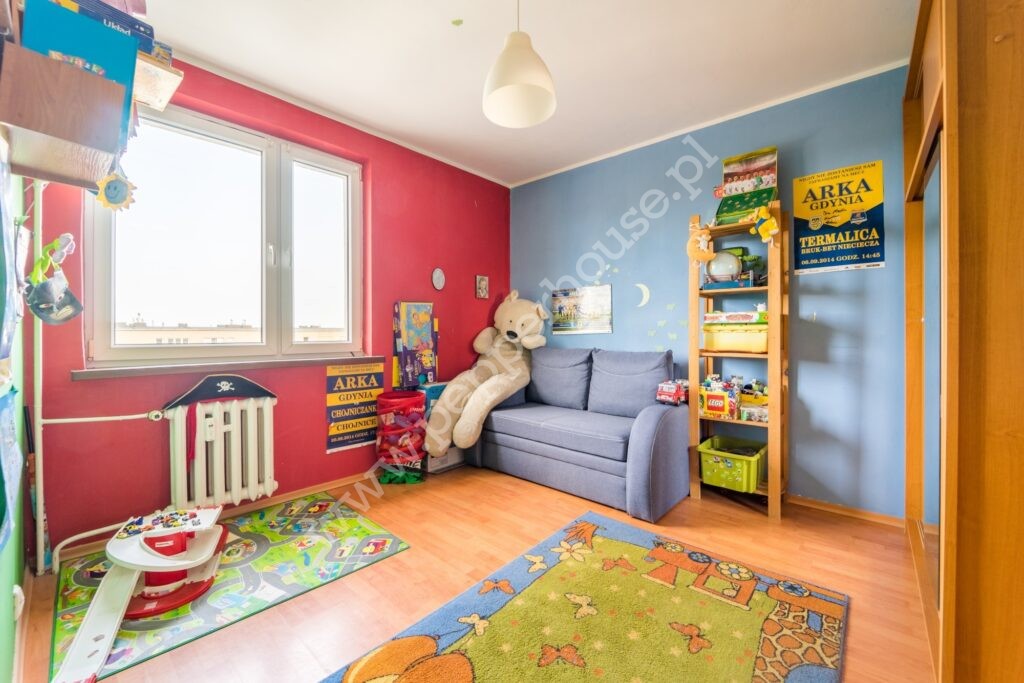 , Gdynia, Chylonia, Ludwika Zamenhofa - listing photo no. 6