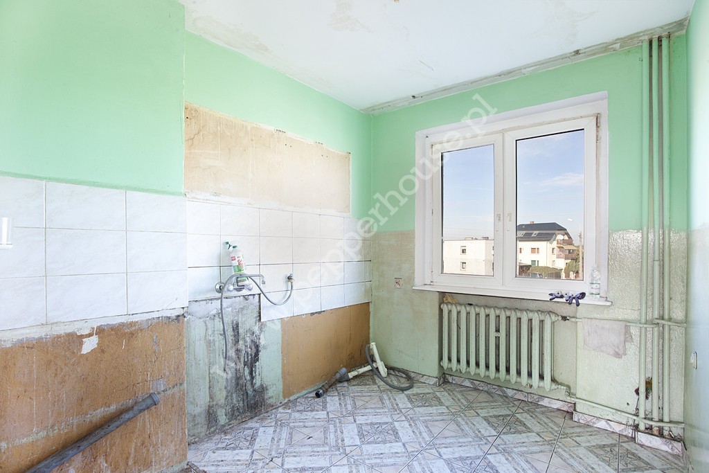 Mieszkanie na sprzedaż, pomorskie, Rumia, Marii Skłodowskiej - zdjęcie ofertowe nr 7
