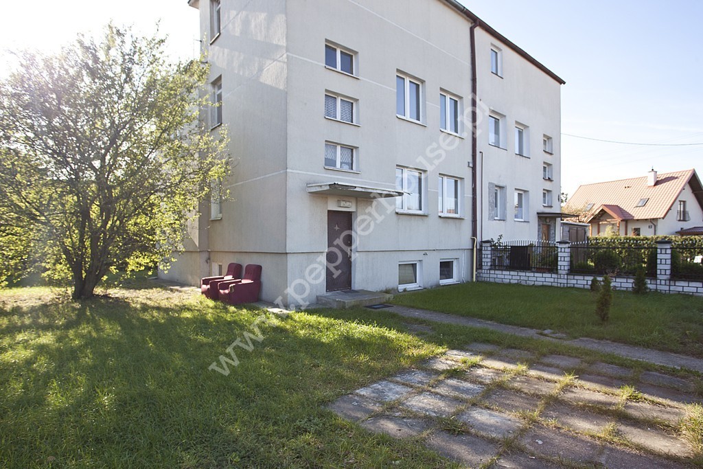 Mieszkanie na sprzedaż, pomorskie, Rumia, Marii Skłodowskiej - zdjęcie ofertowe nr 12