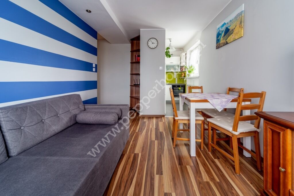 , Gdynia, Grabówek, Augustyna Kordeckiego - listing photo no. 3