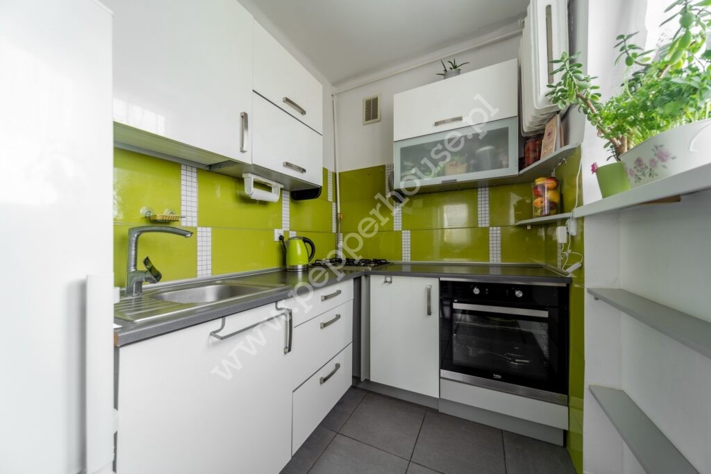, Gdynia, Grabówek, Augustyna Kordeckiego - listing photo no. 5