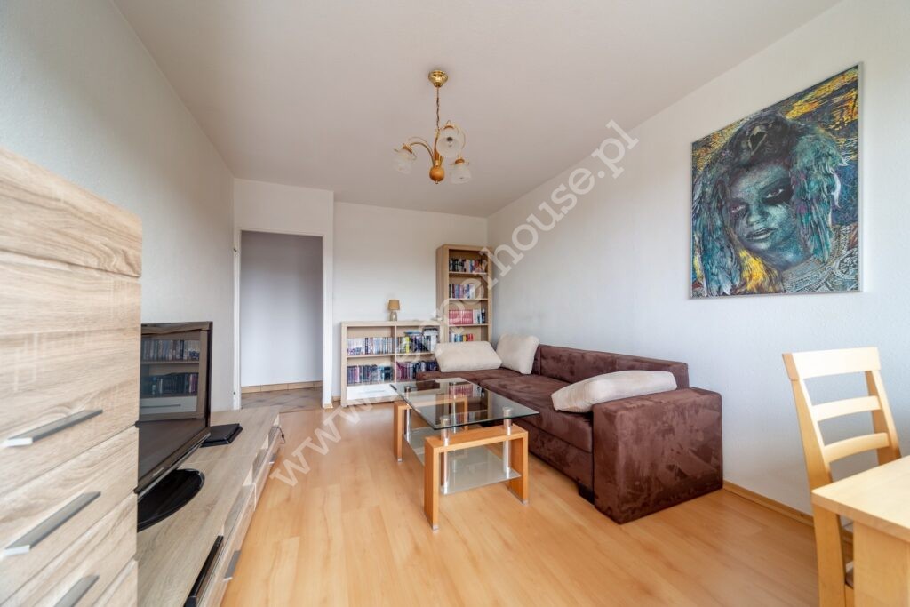 Mieszkanie na sprzedaż, Gdynia, Chylonia, Kartuska - zdjęcie ofertowe nr 3