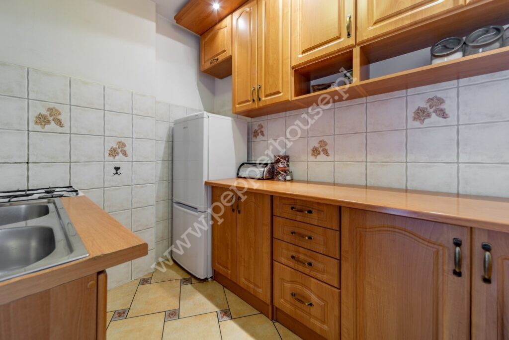 Mieszkanie na sprzedaż, Gdynia, Chylonia, Kartuska - zdjęcie ofertowe nr 5
