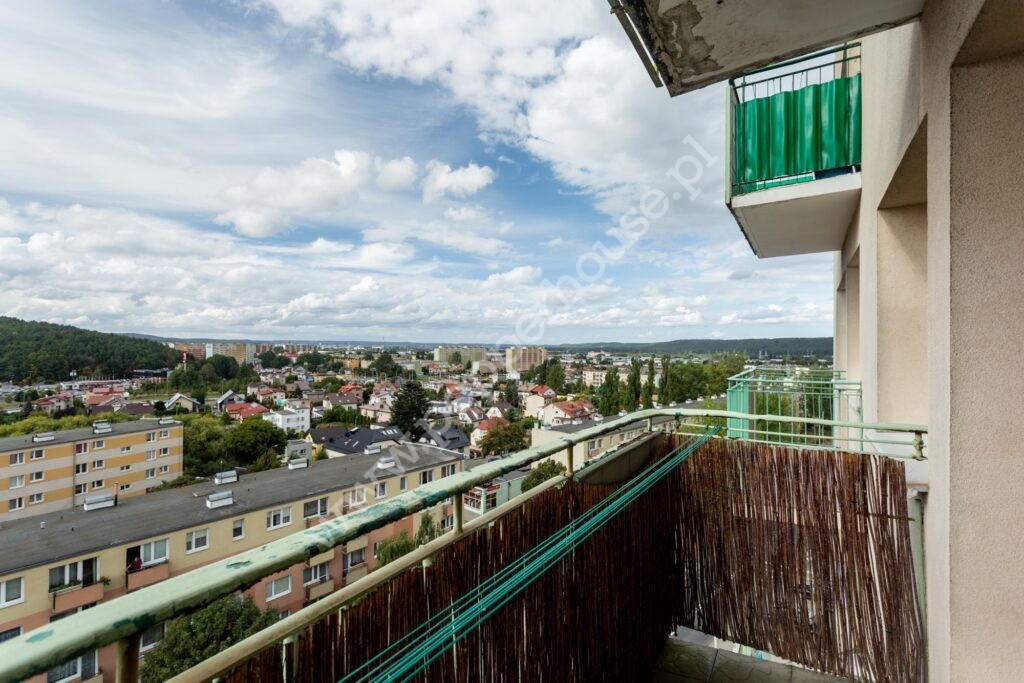 Mieszkanie na sprzedaż, Gdynia, Chylonia, Kartuska - zdjęcie ofertowe nr 7