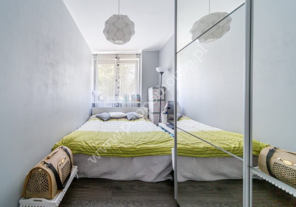 Mieszkanie na sprzedaż, Gdynia, Witomino, Konwaliowa - zdjęcie ofertowe nr 9