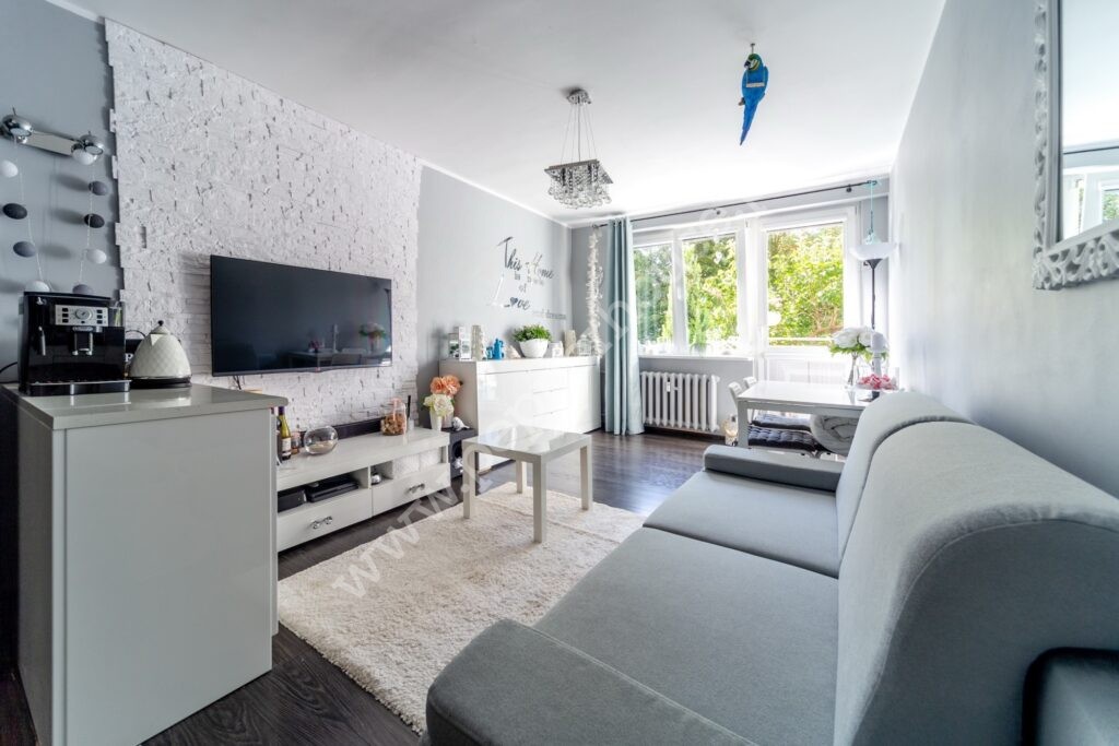 Mieszkanie na sprzedaż, Gdynia, Witomino, Konwaliowa - zdjęcie ofertowe nr 6