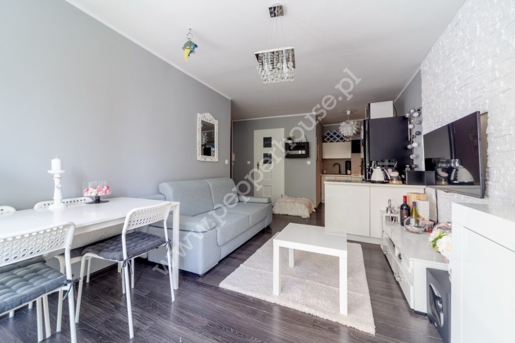 Mieszkanie na sprzedaż, Gdynia, Witomino, Konwaliowa - zdjęcie ofertowe nr 8
