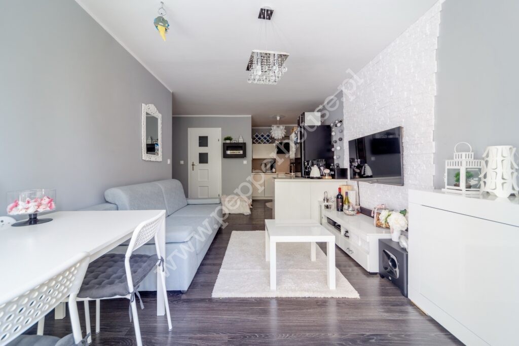 Mieszkanie na sprzedaż, Gdynia, Witomino, Konwaliowa - zdjęcie ofertowe nr 7