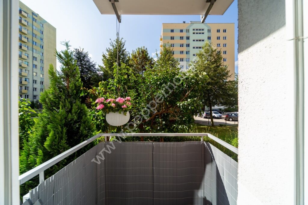 Mieszkanie na sprzedaż, Gdynia, Witomino, Konwaliowa - zdjęcie ofertowe nr 10