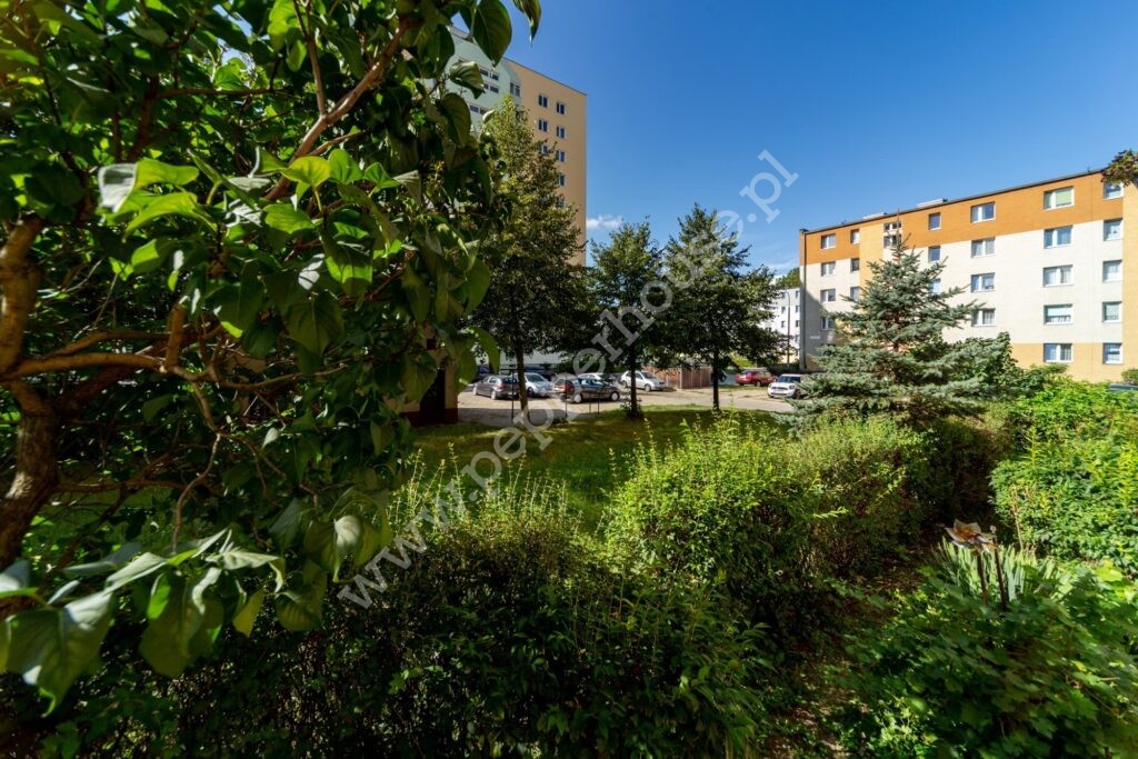 Mieszkanie na sprzedaż, Gdynia, Witomino, Konwaliowa - zdjęcie ofertowe nr 11