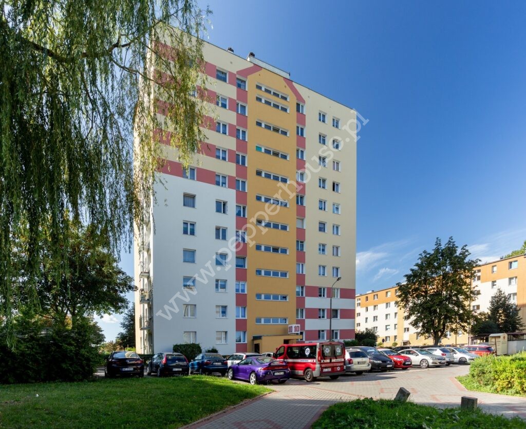 Mieszkanie na sprzedaż, Gdynia, Witomino, Konwaliowa - zdjęcie ofertowe nr 12
