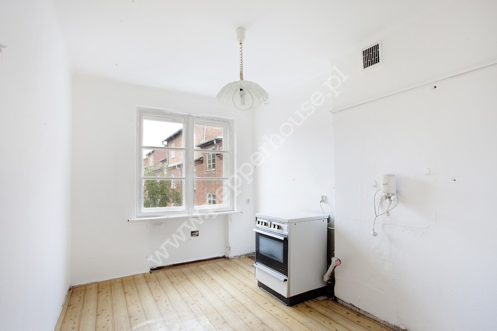 Mieszkanie na sprzedaż, Gdańsk, Siedlce, Kartuska - zdjęcie ofertowe nr 2