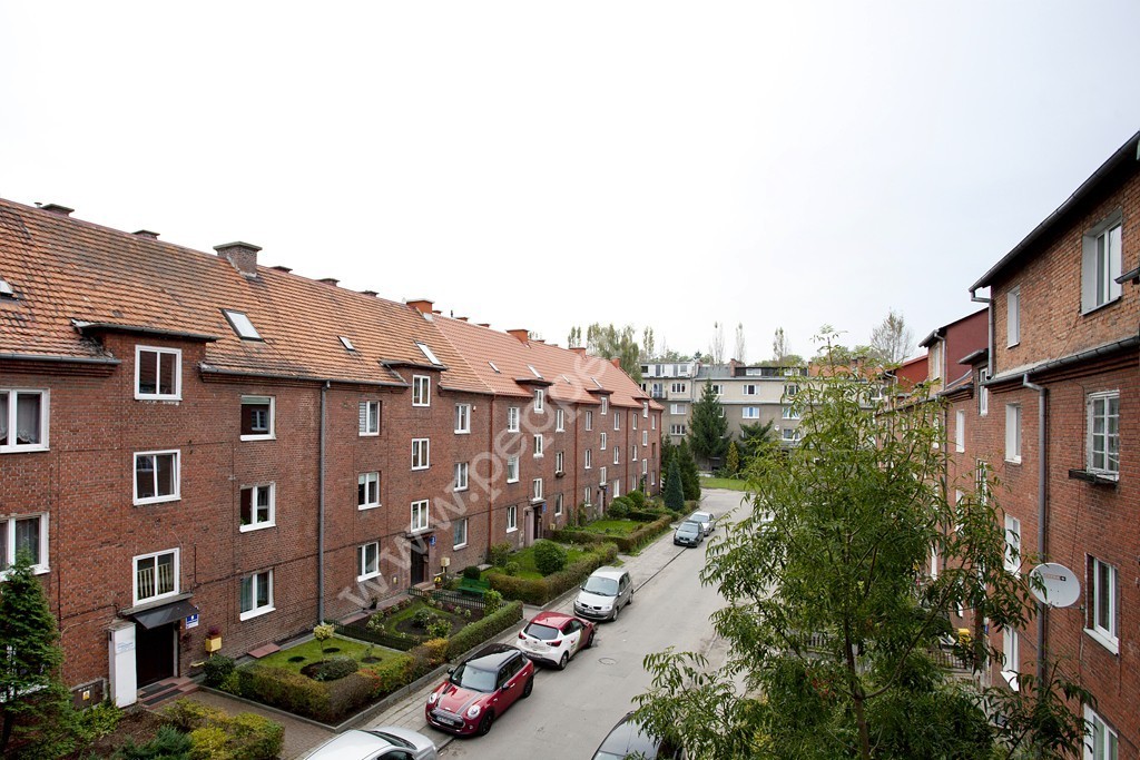 Mieszkanie na sprzedaż, Gdańsk, Siedlce, Kartuska - zdjęcie ofertowe nr 4