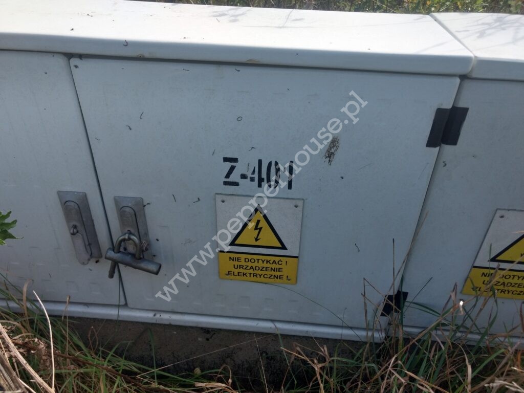 Działka na sprzedaż, pomorskie, Brudzewo, ul. Kaszubska - zdjęcie ofertowe nr 4