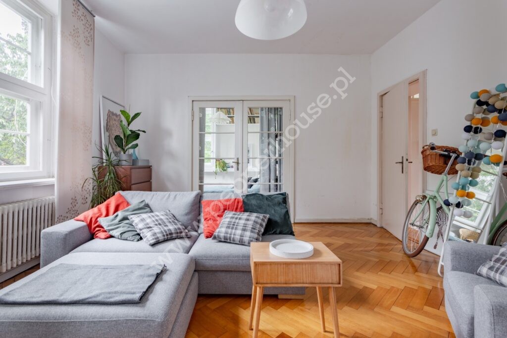 , Gdańsk, Oliwa, Wita Stwosza - listing photo no. 1