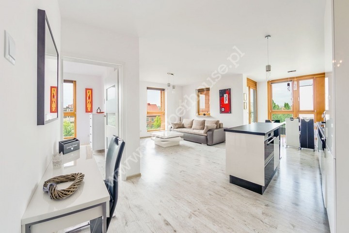 Mieszkanie do wynajęcia, Gdańsk, Śródmieście, Toruńska - zdjęcie ofertowe nr 3