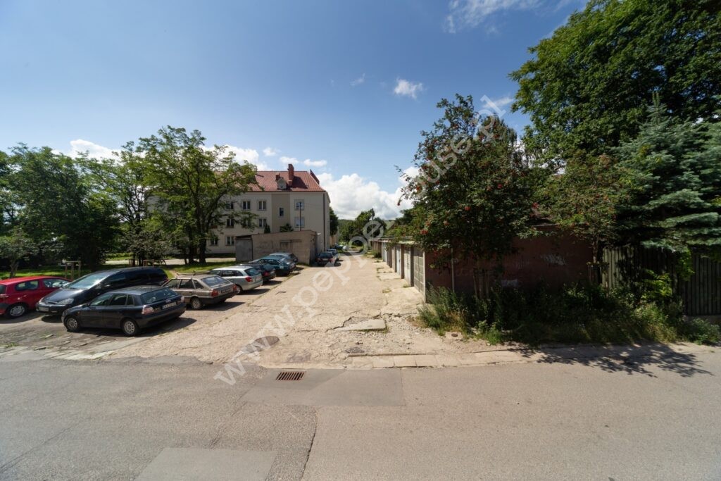 Mieszkanie na sprzedaż, Gdańsk, Oliwa, Grunwaldzka - zdjęcie ofertowe nr 9