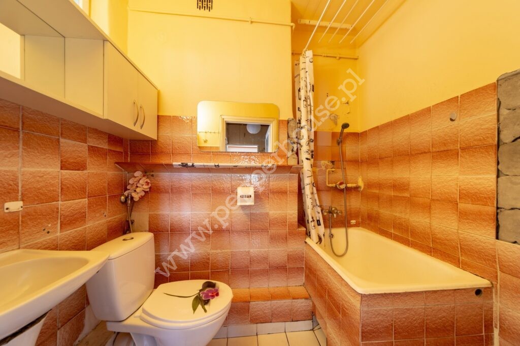 Mieszkanie na sprzedaż, Gdańsk, Oliwa, Grunwaldzka - zdjęcie ofertowe nr 8