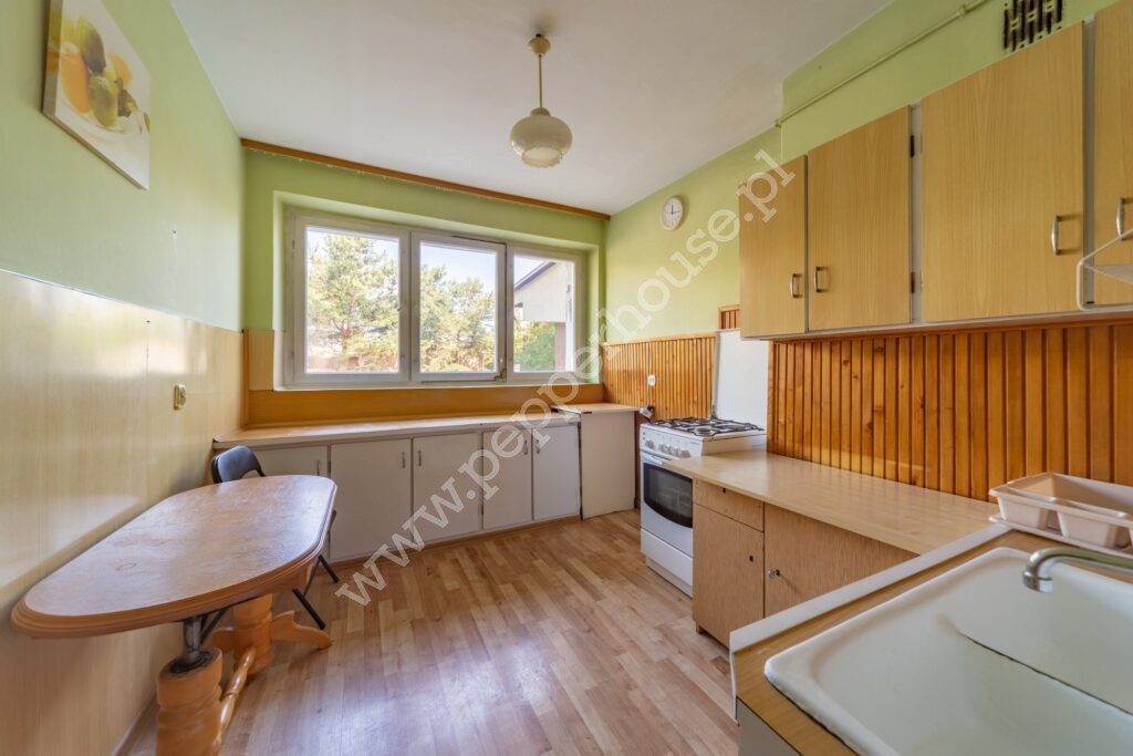 Mieszkanie na sprzedaż, Gdańsk, Oliwa, Grunwaldzka - zdjęcie ofertowe nr 6