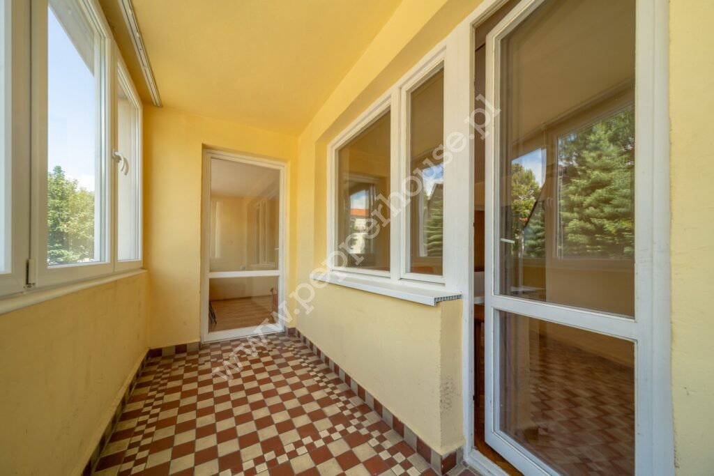 Mieszkanie na sprzedaż, Gdańsk, Oliwa, Grunwaldzka - zdjęcie ofertowe nr 7