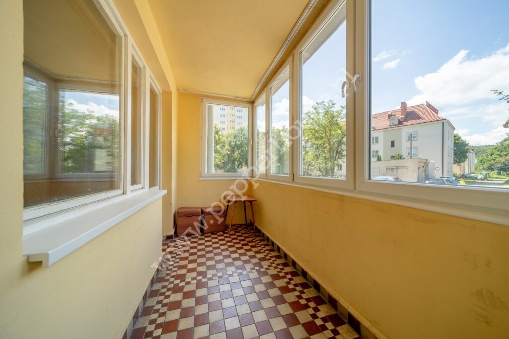 Mieszkanie na sprzedaż, Gdańsk, Oliwa, Grunwaldzka - zdjęcie ofertowe nr 10