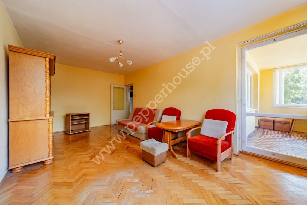 Mieszkanie na sprzedaż, Gdańsk, Oliwa, Grunwaldzka - zdjęcie ofertowe nr 2