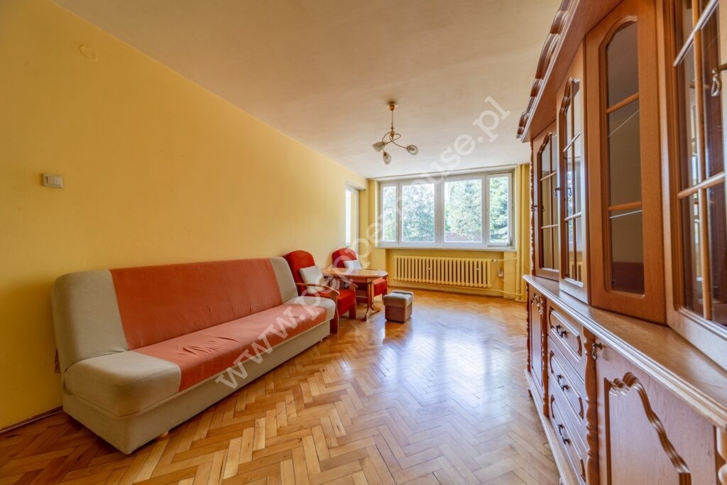 Mieszkanie na sprzedaż, Gdańsk, Oliwa, Grunwaldzka - zdjęcie ofertowe nr 3