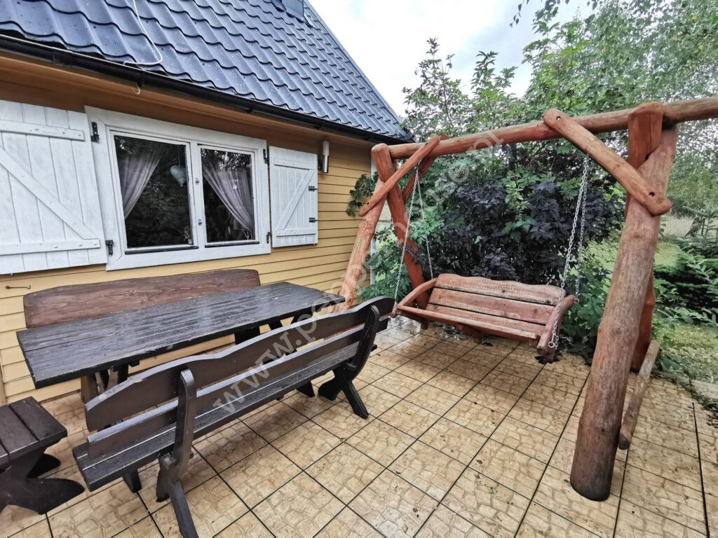 Dom na sprzedaż, pomorskie, Salino - zdjęcie ofertowe nr 3