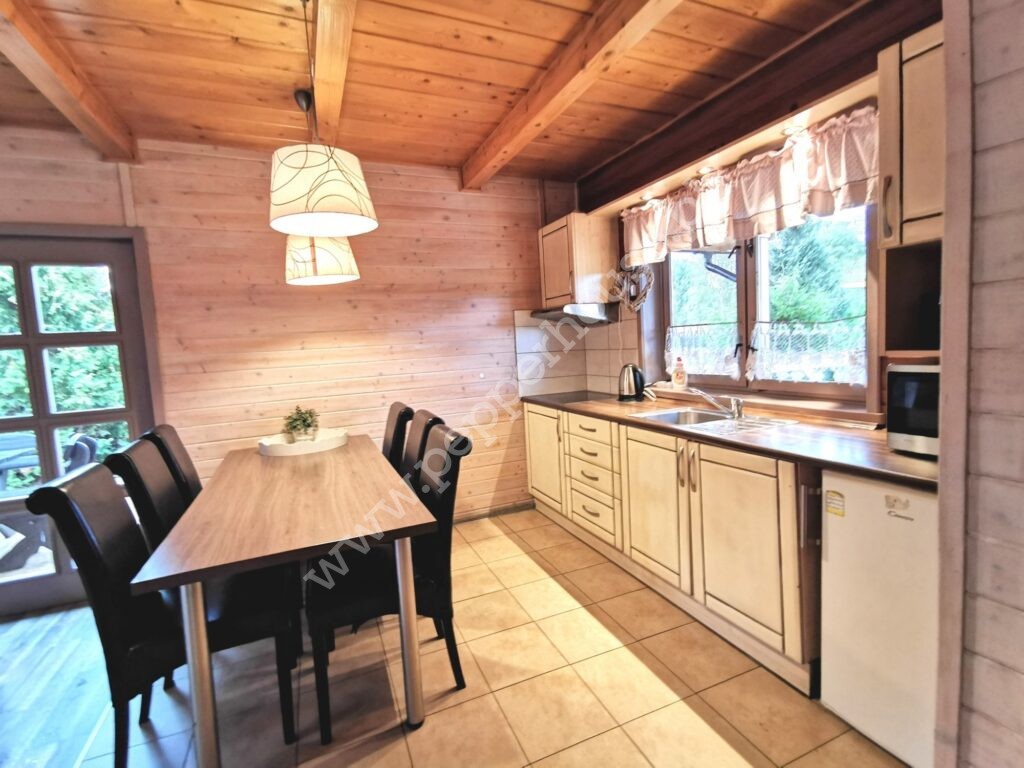 Dom na sprzedaż, pomorskie, Salino - zdjęcie ofertowe nr 7