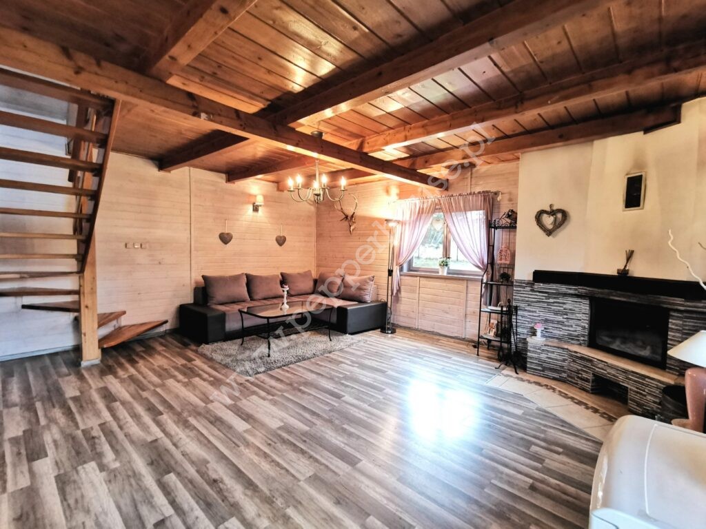 Dom na sprzedaż, pomorskie, Salino - zdjęcie ofertowe nr 5