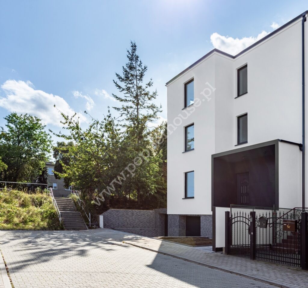 Mieszkanie na sprzedaż, pomorskie, Gdynia, Orłowo - zdjęcie ofertowe nr 1