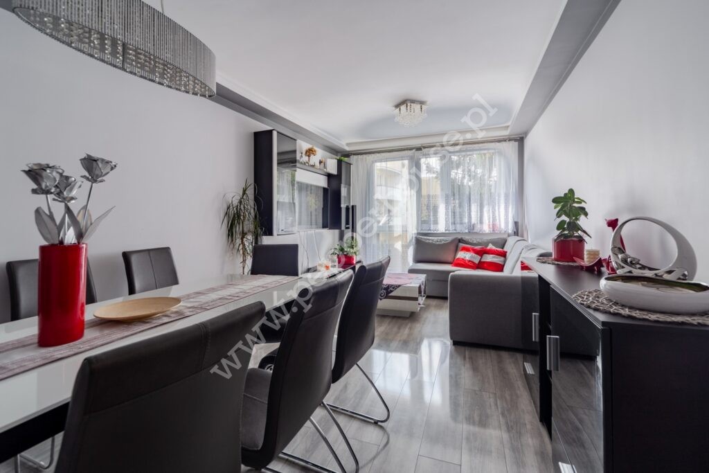 Mieszkanie na sprzedaż, Gdynia, Chylonia, Chylońska - zdjęcie ofertowe nr 3