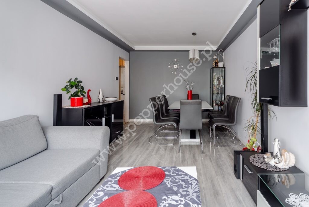 Mieszkanie na sprzedaż, Gdynia, Chylonia, Chylońska - zdjęcie ofertowe nr 4