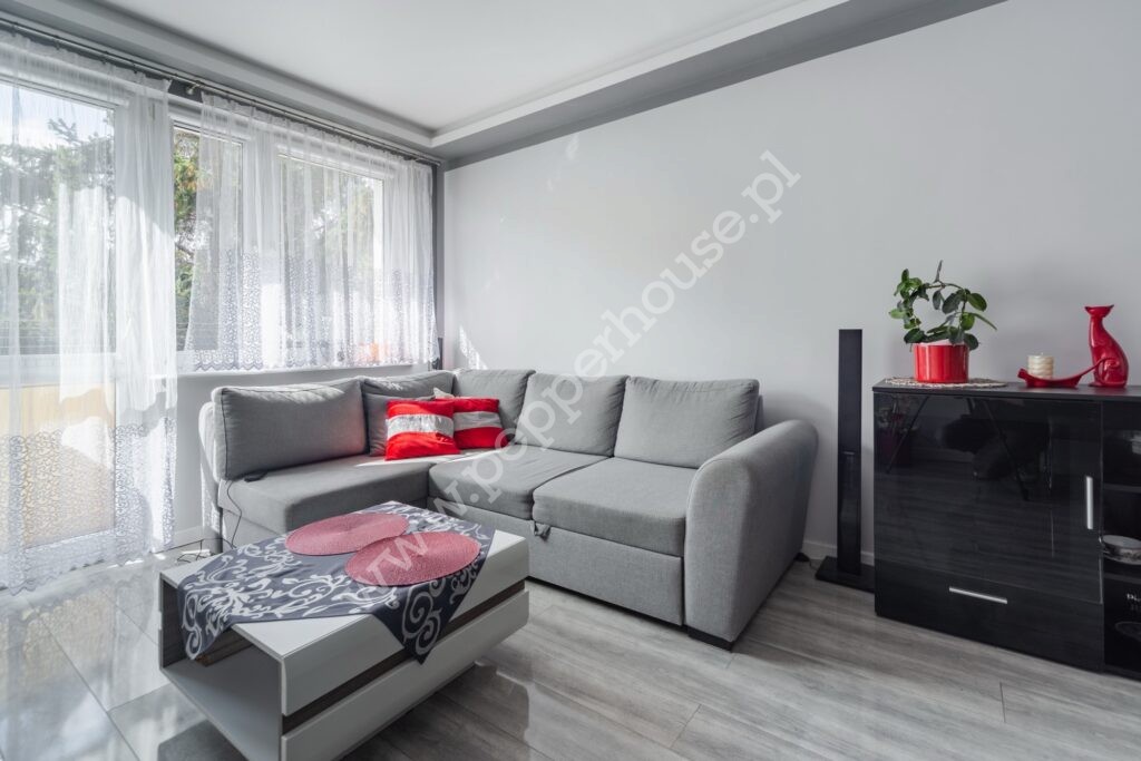 Mieszkanie na sprzedaż, Gdynia, Chylonia, Chylońska - zdjęcie ofertowe nr 2