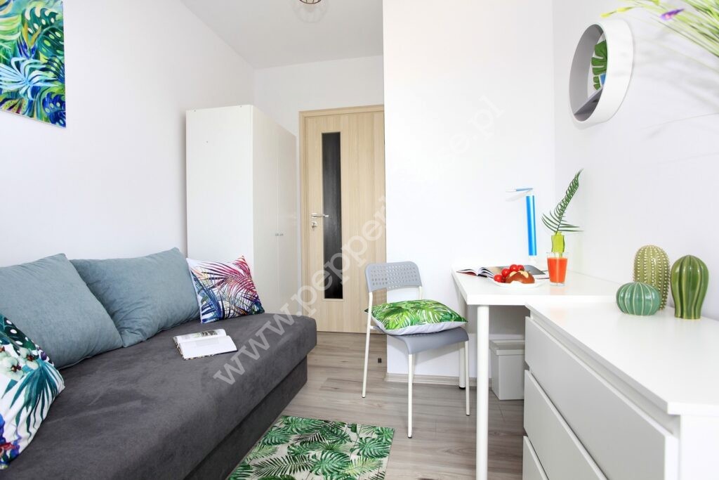 Mieszkanie na sprzedaż, Gdańsk, Suchanino, Karola Kurpińskiego - zdjęcie ofertowe nr 5