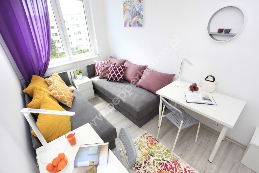 Mieszkanie na sprzedaż, Gdańsk, Suchanino, Karola Kurpińskiego - zdjęcie ofertowe nr 6